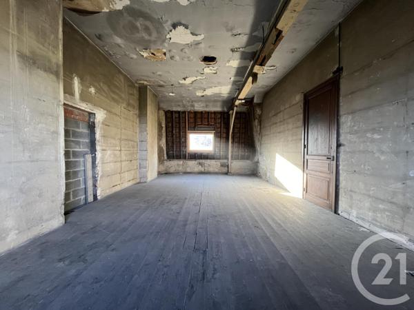 Appartement T3 à vendre  3 pièces - 43,17 m2 ROUBAIX - 59