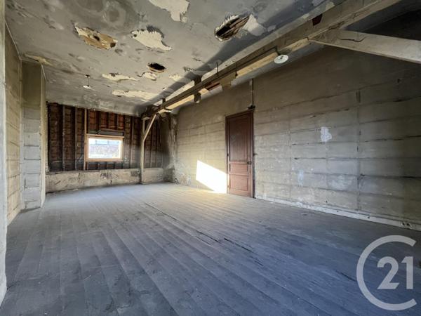 Appartement T3 à vendre  3 pièces - 43,17 m2 ROUBAIX - 59