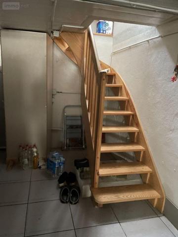 Maison à vendre à Ribérac en Dordogne (24600), ref : 077/1074