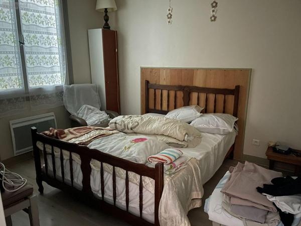 Maison à vendre à Ribérac en Dordogne (24600), ref : 077/1074