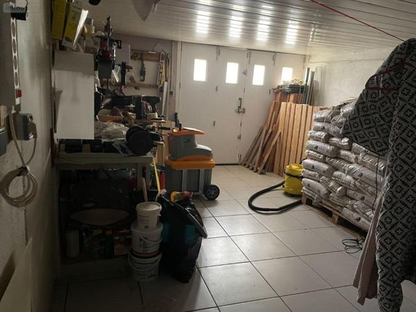 Maison à vendre à Ribérac en Dordogne (24600), ref : 077/1074