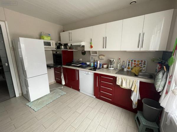 Maison à vendre à Ribérac en Dordogne (24600), ref : 077/1074