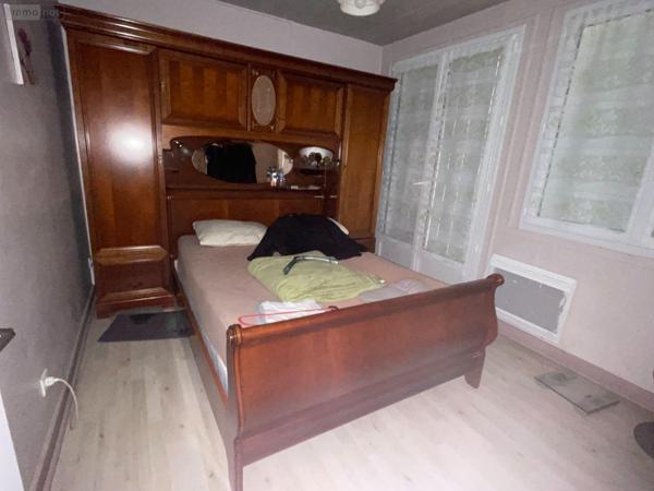 Maison à vendre à Ribérac en Dordogne (24600), ref : 077/1074