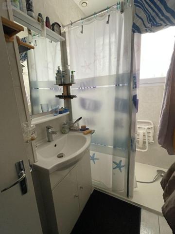 Maison à vendre à Ribérac en Dordogne (24600), ref : 077/1074