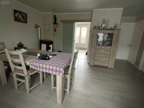 Maison à vendre à Ribérac en Dordogne (24600), ref : 077/1074