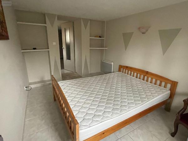 Maison à vendre à Ribérac en Dordogne (24600), ref : 077/1074