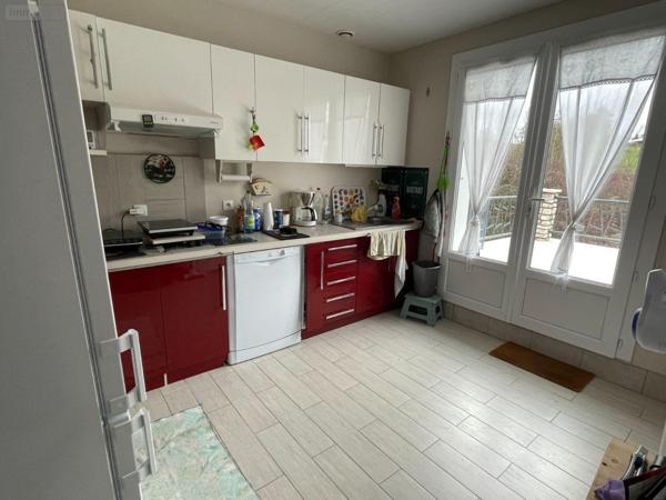 Maison à vendre à Ribérac en Dordogne (24600), ref : 077/1074