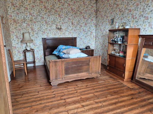 Maison à vendre à Saint-Pol-de-Léon dans le Finistère (29250), ref : 29104-MAIS1112