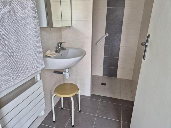 Maison à vendre à Saint-Pol-de-Léon dans le Finistère (29250), ref : 29104-MAIS1112