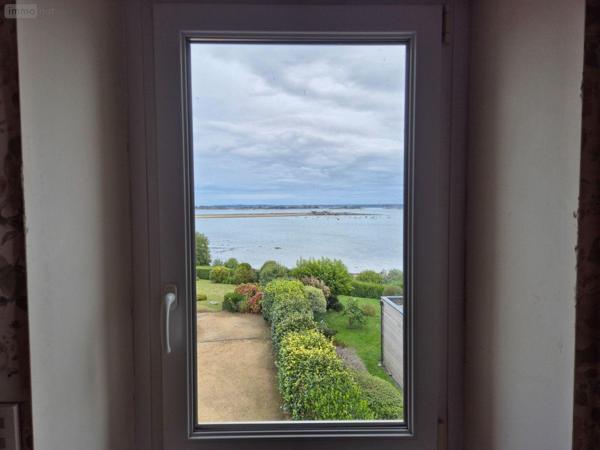 Maison à vendre à Saint-Pol-de-Léon dans le Finistère (29250), ref : 29104-MAIS1112