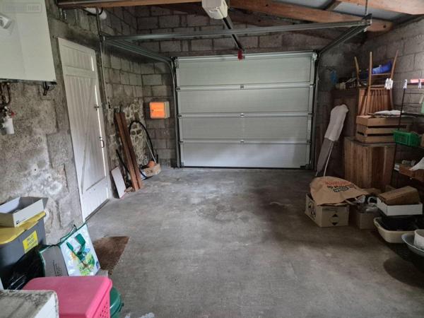 Maison à vendre à Saint-Pol-de-Léon dans le Finistère (29250), ref : 29104-MAIS1112