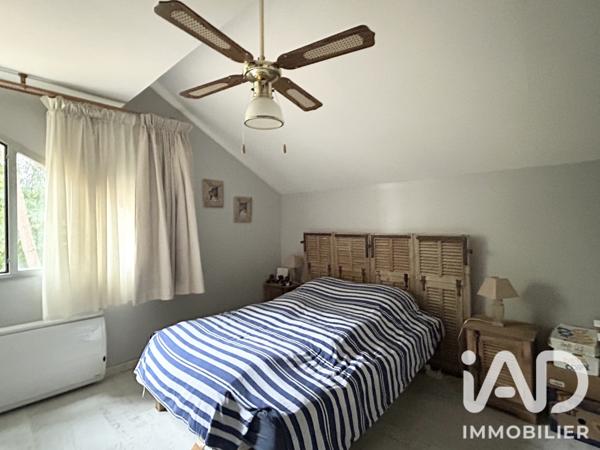 Maison à vendre 6 pièces 159 m² Châteauneuf-sur-Loire