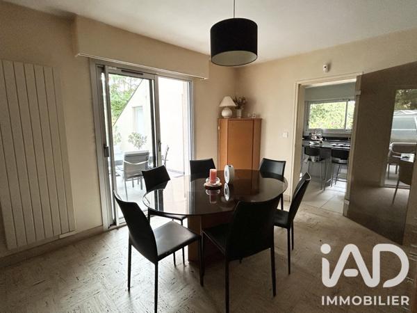 Maison à vendre 6 pièces 159 m² Châteauneuf-sur-Loire