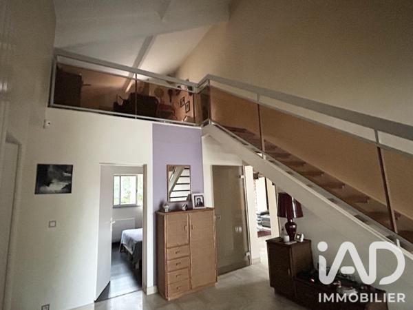Maison à vendre 6 pièces 159 m² Châteauneuf-sur-Loire