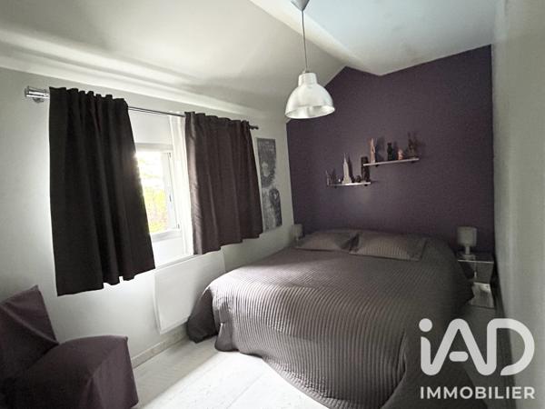 Maison à vendre 6 pièces 159 m² Châteauneuf-sur-Loire