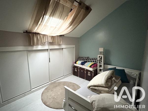Maison à vendre 6 pièces 159 m² Châteauneuf-sur-Loire