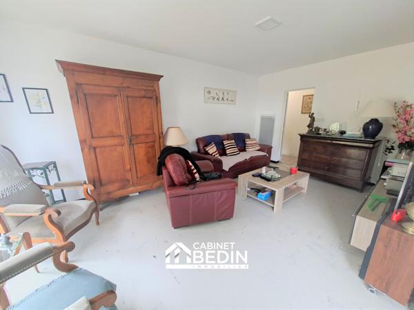 Achat Appartement T4 St Paul Les Dax 3 chambres