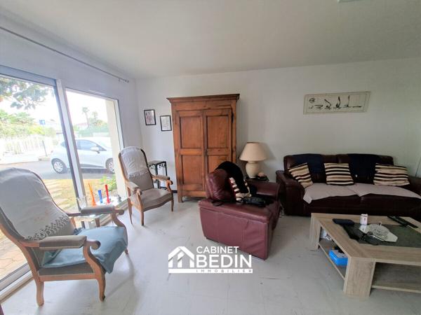 Achat Appartement T4 St Paul Les Dax 3 chambres