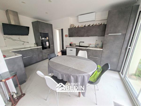 Achat Appartement T4 St Paul Les Dax 3 chambres