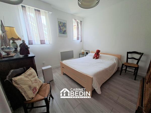Achat Appartement T4 St Paul Les Dax 3 chambres