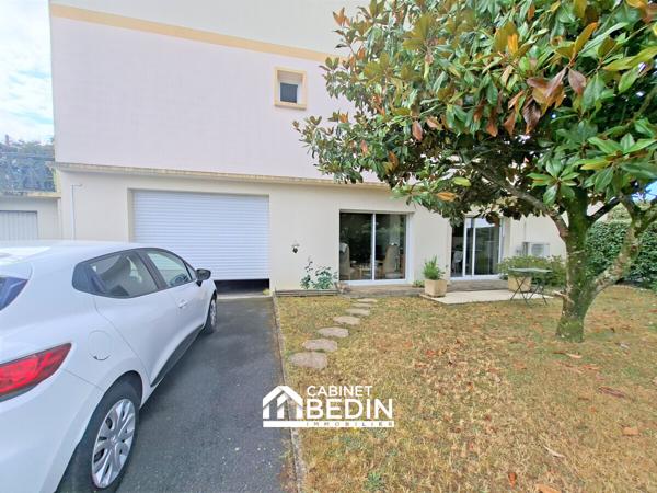 Achat Appartement T4 St Paul Les Dax 3 chambres