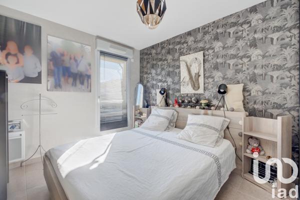 Appartement à vendre 3 pièces 62 m² Mandelieu-la-Napoule