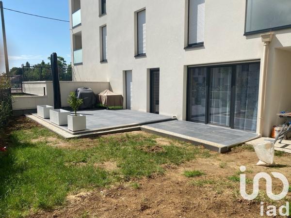 Appartement 5 pièces de 106 m² à Jouy-le-Moutier (95280)