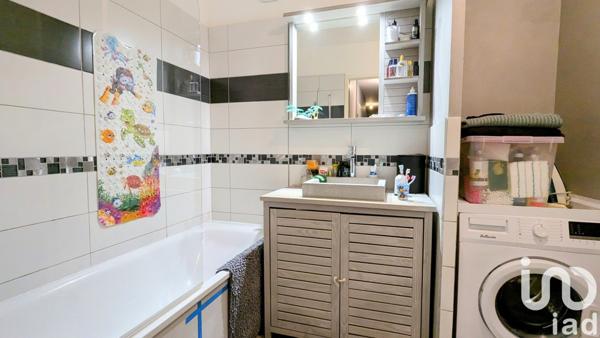 Appartement 5 pièces de 106 m² à Jouy-le-Moutier (95280)