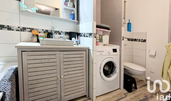 Appartement 5 pièces de 106 m² à Jouy-le-Moutier (95280)