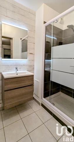 Appartement 5 pièces de 106 m² à Jouy-le-Moutier (95280)