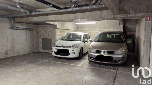 Appartement 5 pièces de 106 m² à Jouy-le-Moutier (95280)