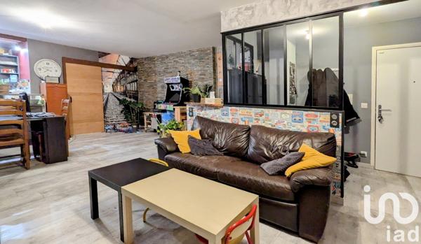 Appartement 5 pièces de 106 m² à Jouy-le-Moutier (95280)