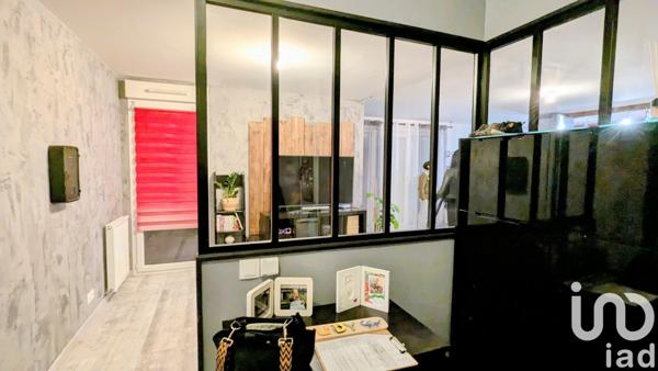 Appartement 5 pièces de 106 m² à Jouy-le-Moutier (95280)