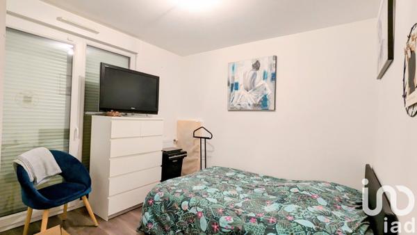 Appartement 5 pièces de 106 m² à Jouy-le-Moutier (95280)