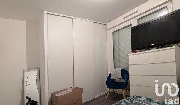 Appartement 5 pièces de 106 m² à Jouy-le-Moutier (95280)