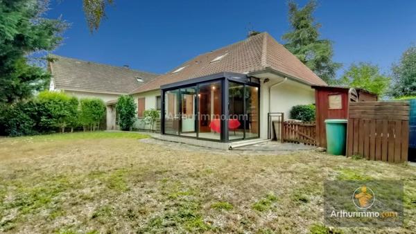 Vente Maison 7 pièces 160 m2 à Bondoufle