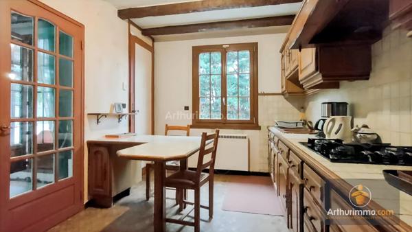 Vente Maison 7 pièces 160 m2 à Bondoufle