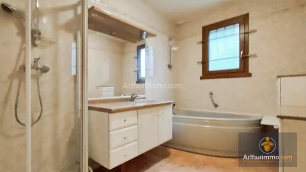 Vente Maison 7 pièces 160 m2 à Bondoufle