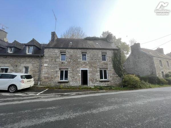 Vente Maison à Loguivy-Plougras