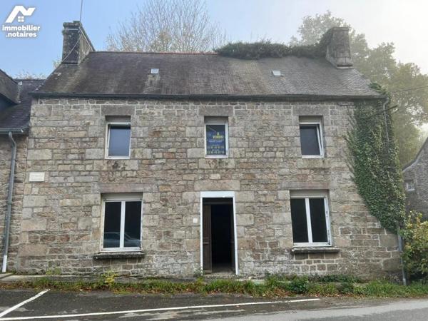 Vente Maison à Loguivy-Plougras
