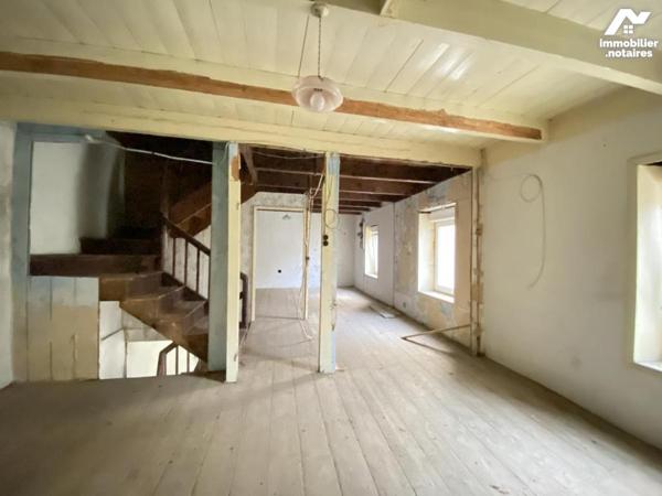 Vente Maison à Loguivy-Plougras