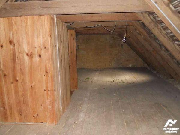 Vente Maison à Loguivy-Plougras