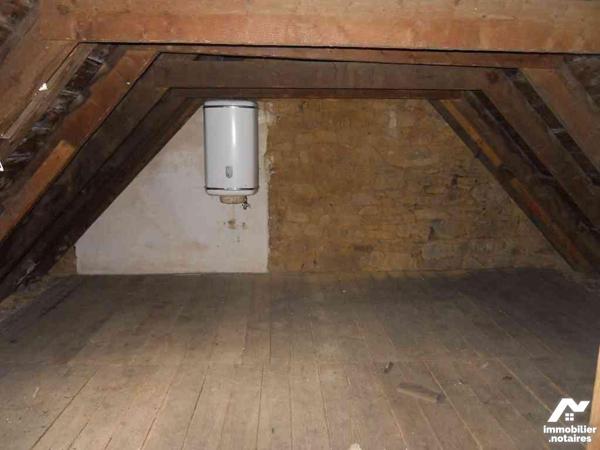 Vente Maison à Loguivy-Plougras