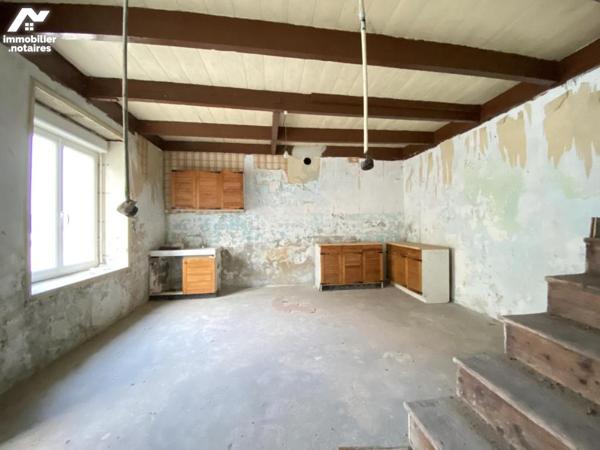 Vente Maison à Loguivy-Plougras