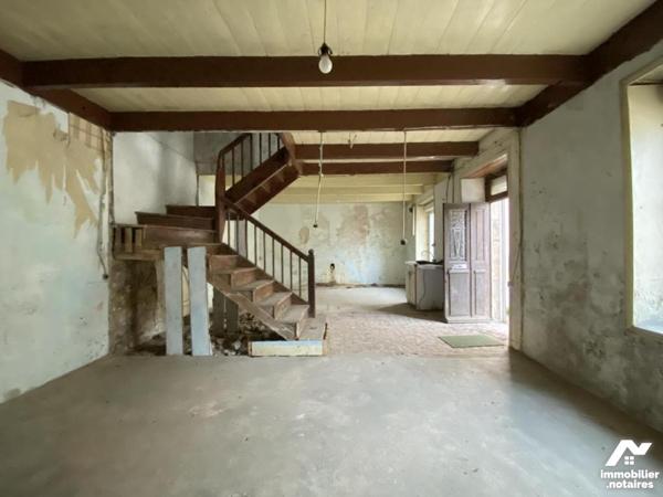 Vente Maison à Loguivy-Plougras