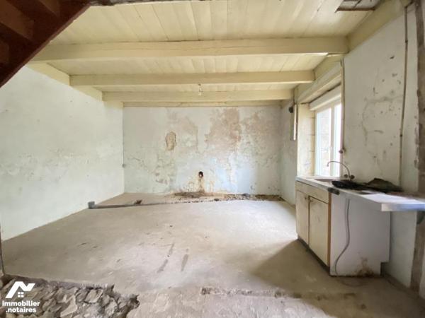 Vente Maison à Loguivy-Plougras