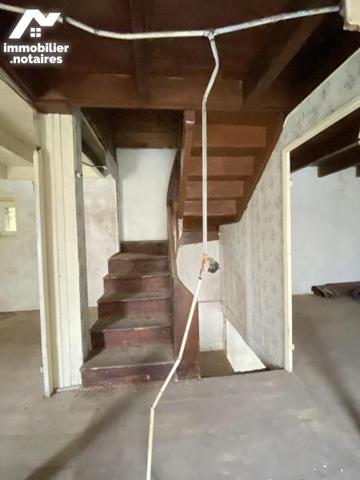 Vente Maison à Loguivy-Plougras