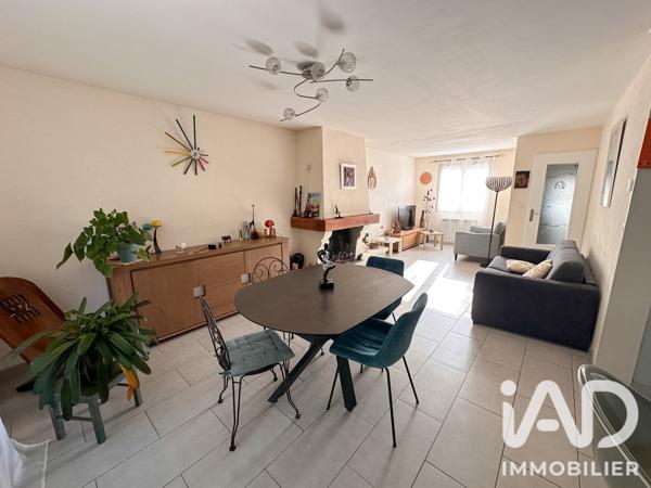Maison à vendre 5 pièces 104 m² Cesson