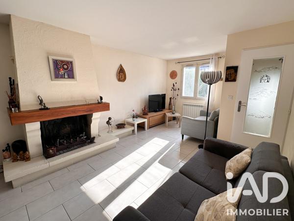 Maison à vendre 5 pièces 104 m² Cesson