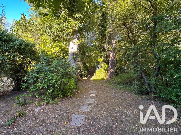 Maison à vendre 5 pièces 104 m² Cesson